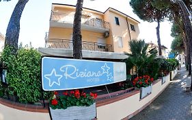 Hotel Riziana Cervia